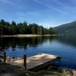 Search underway at Cultus Lake in British Columbia after 13-year-old girl goes missing following paddleboard incident