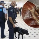 Traveller Fined $3,960 After Ham Hock Found in Luggage at Brisbane Airport