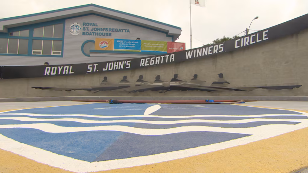 Royal St. John’s Regatta 2026: Results, Winners and Full Race Schedule