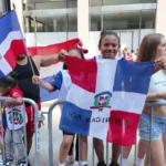 Dominican Day Parade 2026 Takes Over NYC as 400,000 Celebrate on Sixth Avenue