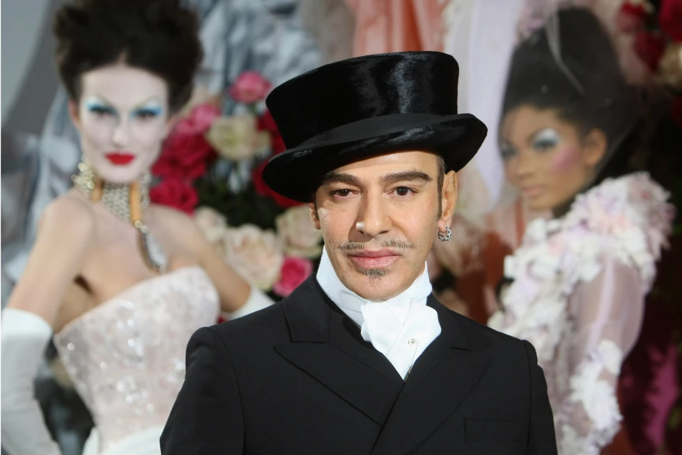 John Galliano Met Exhibition Canceled: Why It Was Scrapped Before 2027 Met Gala