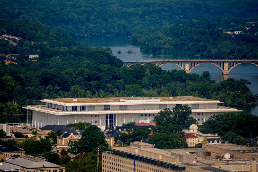 Kennedy Center Threatened Musician With $1 Million Lawsuit
