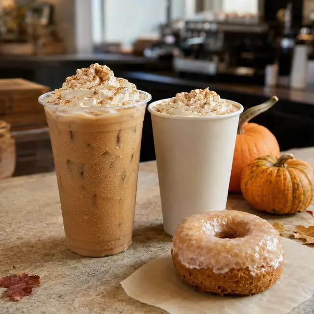 When Does Dunkin’ Pumpkin Spice Return in 2026? August 19 Date Confirmed