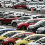 DVLA Bans 523 ‘76’ Number Plates Ahead of September 1 — Full List Revealed