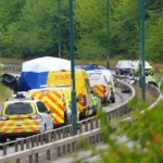 UK Tells TikTok to Remove Dangerous Driving Videos After A66 Crash