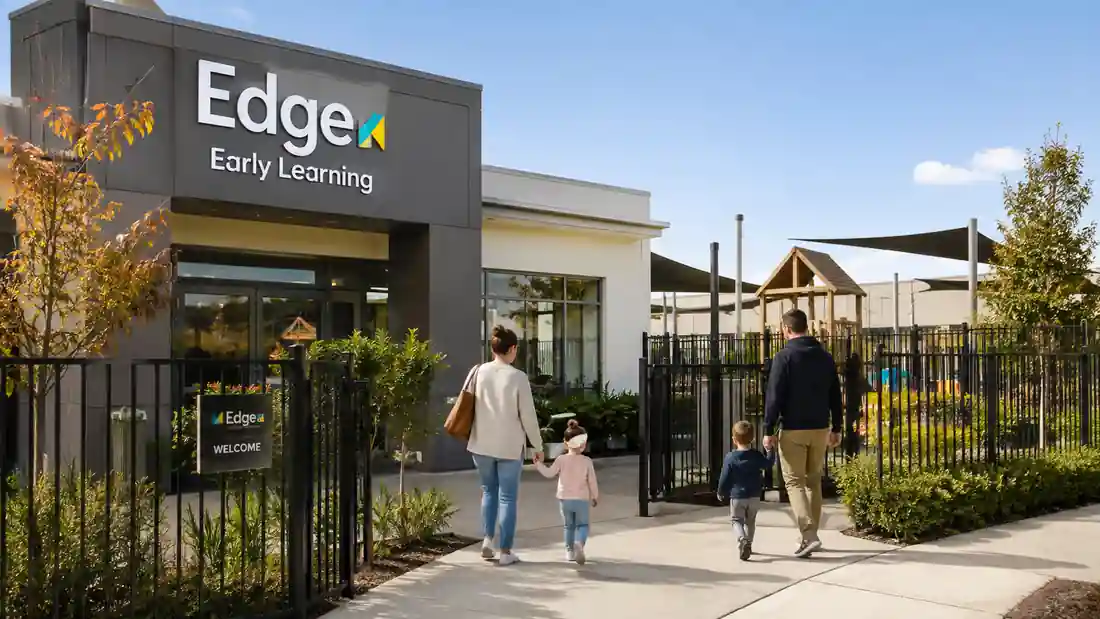 Edge Early Learning childcare centre in Australia amid voluntary administration