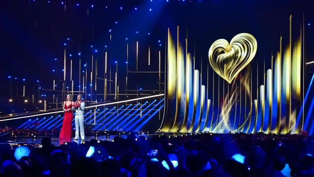 Netherlands Eurovision 2027 Boycott: Why AVROTROS Pulled Out Over Israel