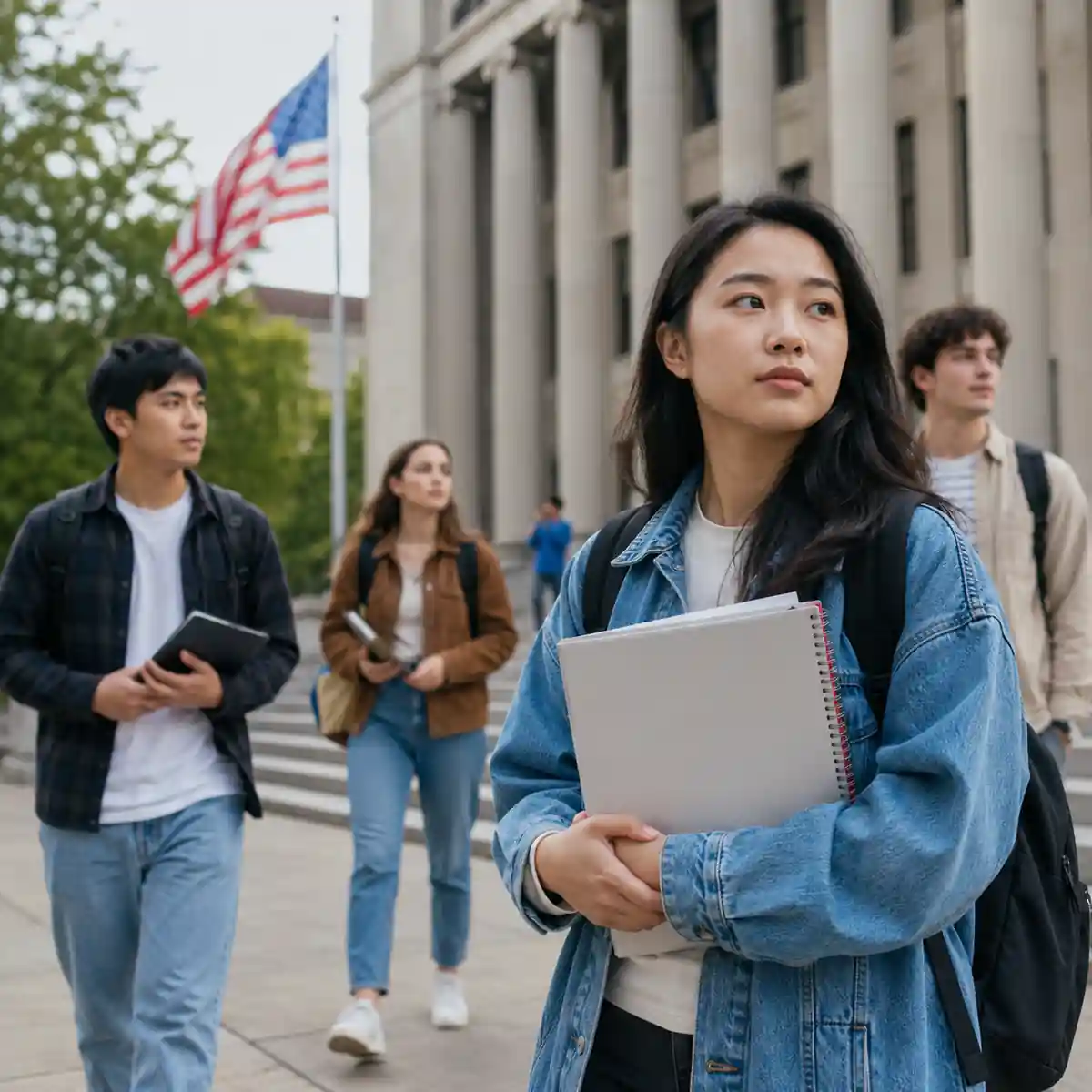 F-1 Visa September 3 Hearing: What International Students Need to Know