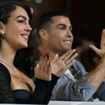 Cristiano Ronaldo Marries Georgina Rodríguez After 10 Years