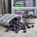 FDA Blueberry Recall 2026