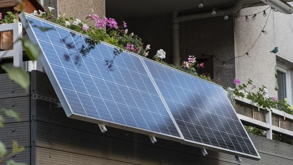 UK Plug-In Solar Panels Go on Sale: Price, Savings and Where to Buy