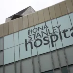 Fiona Stanley Hospital Fire: ICU Evacuated as Four People Assessed.”
