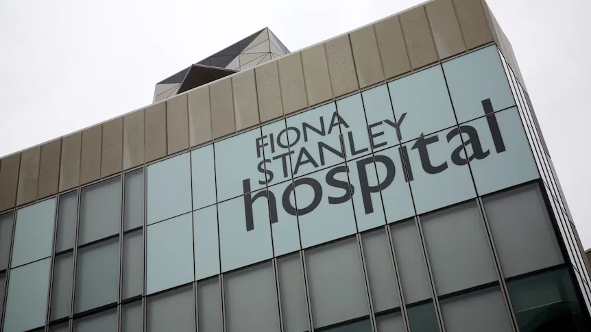 Fiona Stanley Hospital Fire: ICU Evacuated as Four People Assessed.”