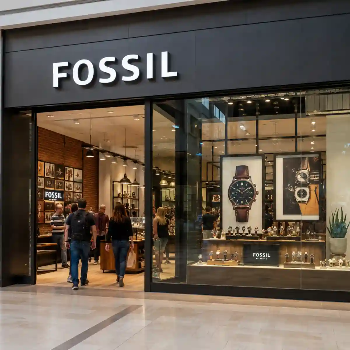 Fossil Has Closed 219 Stores — Here’s How Many Locations Are Left in 2026
