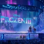Frozen 3 First Look: Anna and Kristoff Get Married as New Villain Emerges