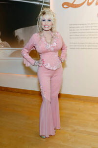 Dolly Parton Dies at 80: ‘Jolene’ Singer and Country Music Legend Leaves an Enduring Legacy