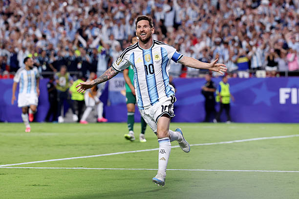 Lionel Messi Retires From International Football: Argentina Legend Ends 21-Year Career