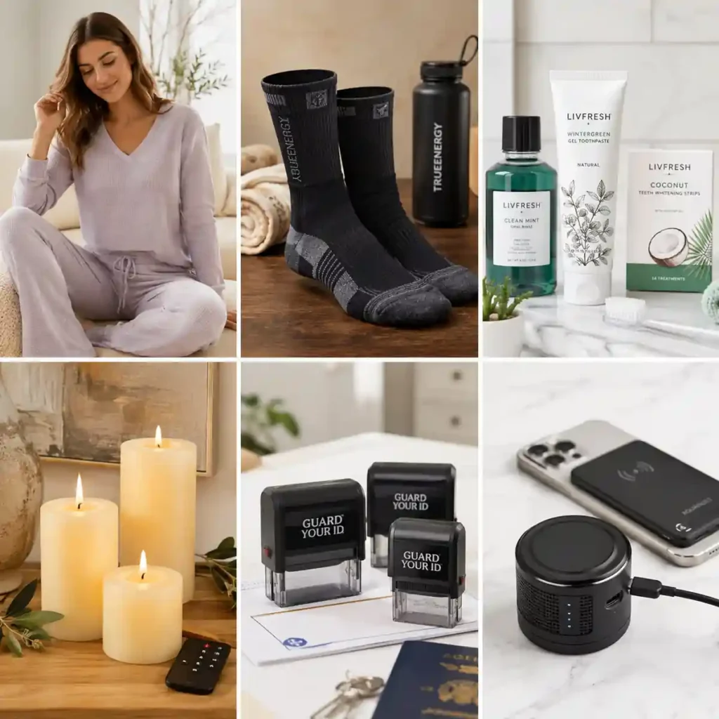 GMA Deals & Steals August 31, 2026