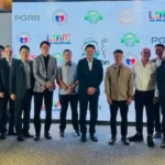 Golaman Launches Online Golf Booking Platform for 79 Golf Courses in the Philippines