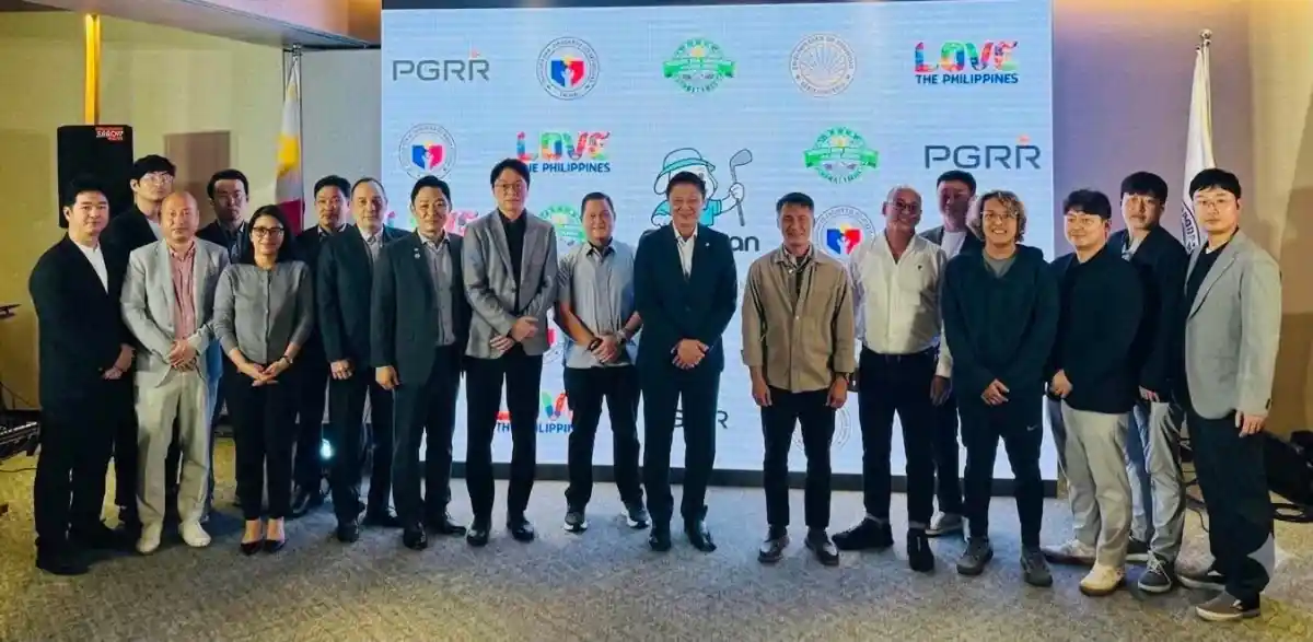 Golaman Launches Online Golf Booking Platform for 79 Golf Courses in the Philippines