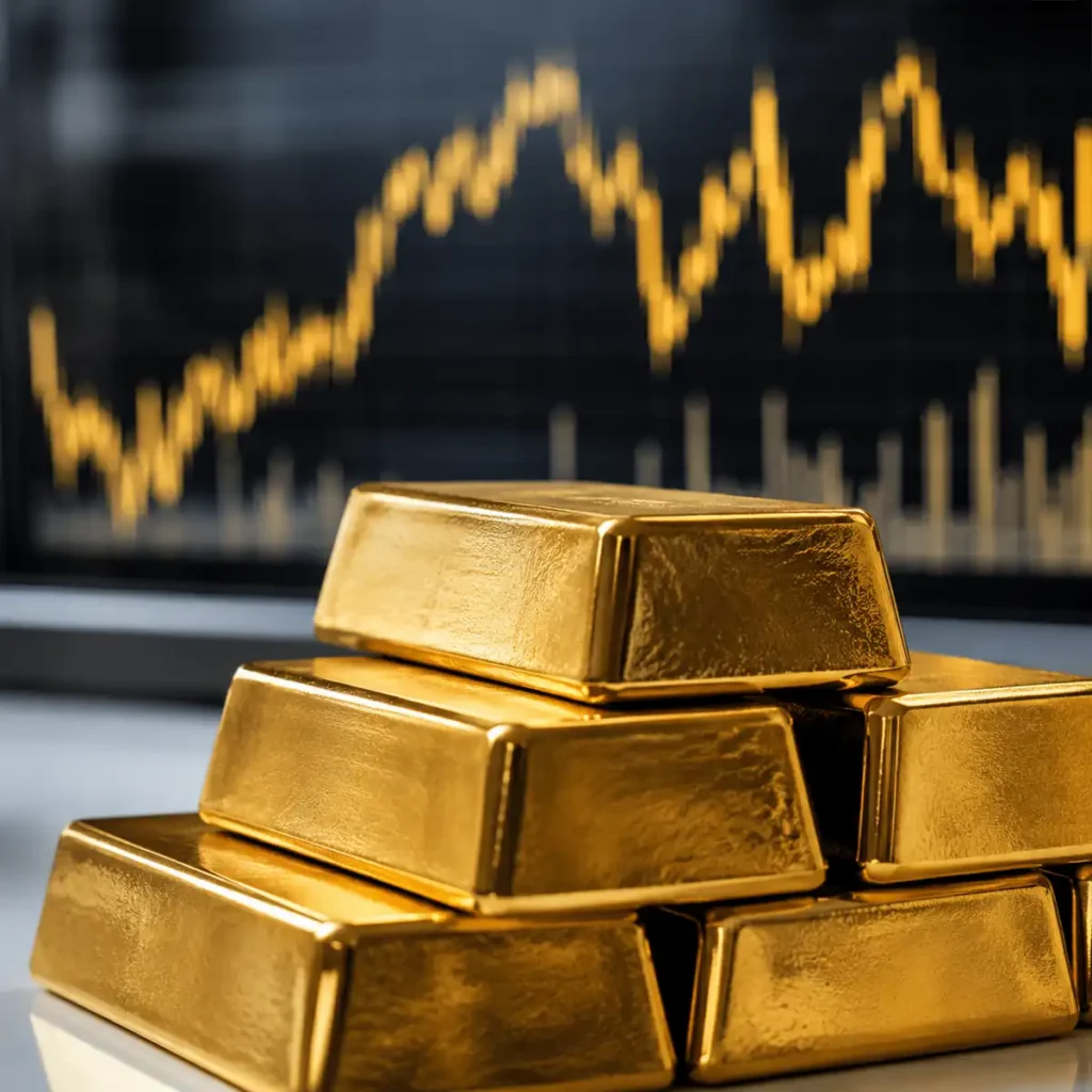 Gold Price today