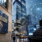 Goldman Sachs AI warning over bankers’ reasoning skills and Wall Street talent development