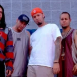 Limp Bizkit band members ahead of Good Things Festival 2026