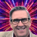Graeme Hall confirmed as a contestant for Strictly Come Dancing 2026