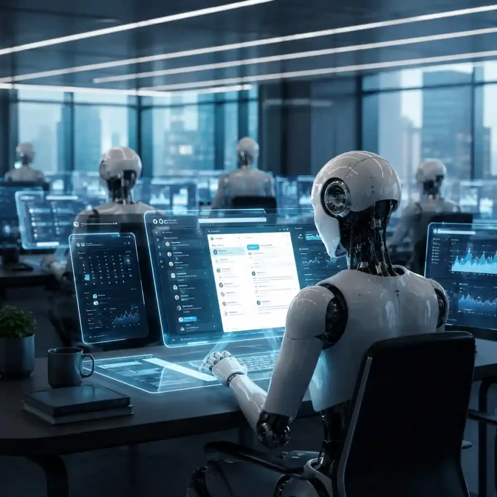 xAI Launches Grok Bot, AI Teammates That Can Work Across Apps and Websites