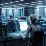xAI Launches Grok Bot, AI Teammates That Can Work Across Apps and Websites