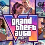 Grand Theft Auto VI Extended Look announced for Netflix premiere on August 27