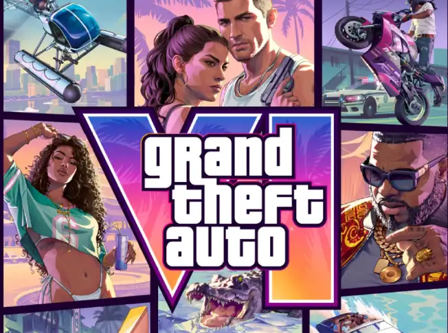 Grand Theft Auto VI Extended Look announced for Netflix premiere on August 27