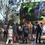 Hidden Camp Closes After Fatal Festival, Bookings Cancelled
