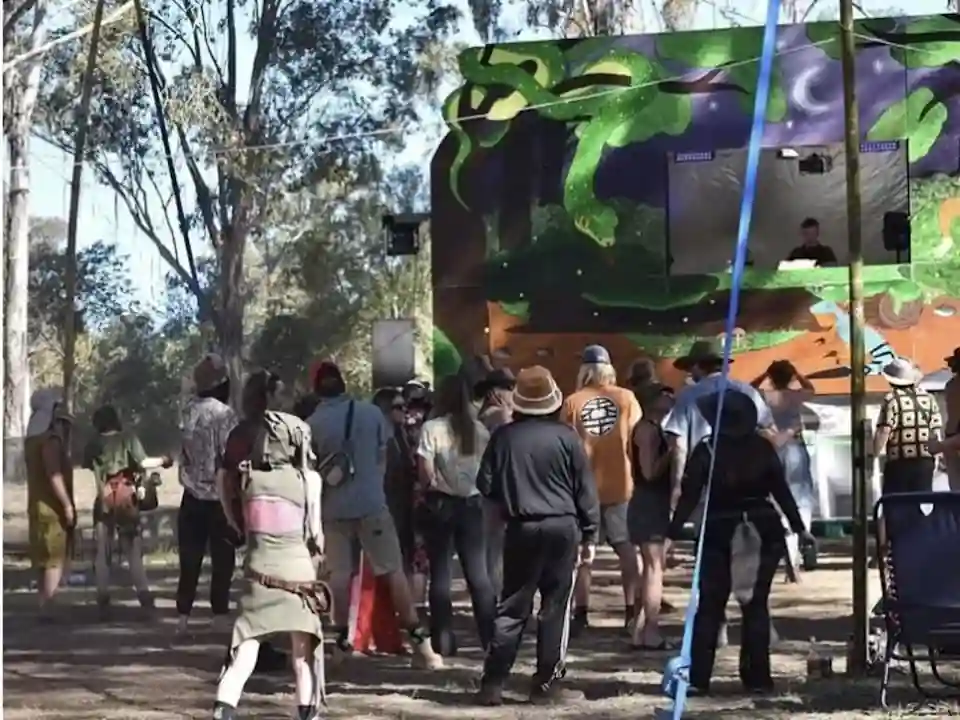 Hidden Camp Closes After Fatal Festival, Bookings Cancelled