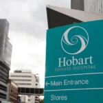 Hobart Private Hospital Sale Approved
