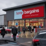 Home Bargains to Close All 617 UK Stores on Boxing Day 2026