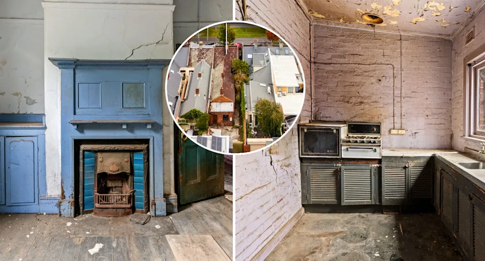 Unliveable Melbourne House Sells for $2 Million, Exposing a Common Property Myth