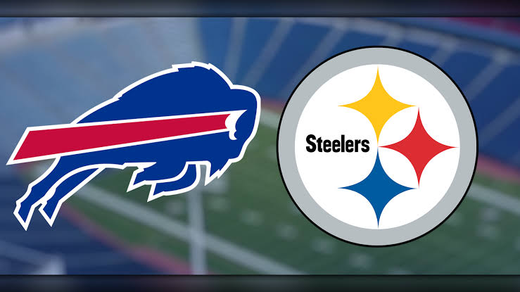 Steelers vs Bills tonight - how to watch