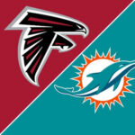 Falcons vs Dolphins preseason finale 2026