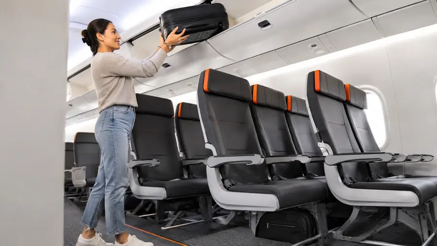 Jetstar Baggage Allowance Changes: Free 7kg Carry-On Scrapped From 2027