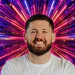 John Nellis announced for Strictly Come Dancing 2026