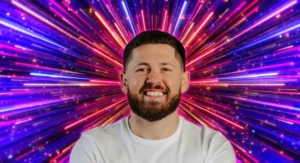 Who Is John Nellis? YouTuber Joins Strictly Come Dancing 2026 After Surprise Announcement