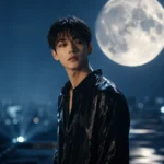 JUNHEE's 'LA LA LA LUNE' Goes Viral—Release Date, Lyrics, Meaning and Teaser