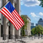 Labor Day 2026 September 7 holiday in the United States