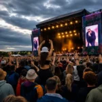Leeds Festival 2026 Sunday Set Times: What Time Are Dave and RAYE Playing?