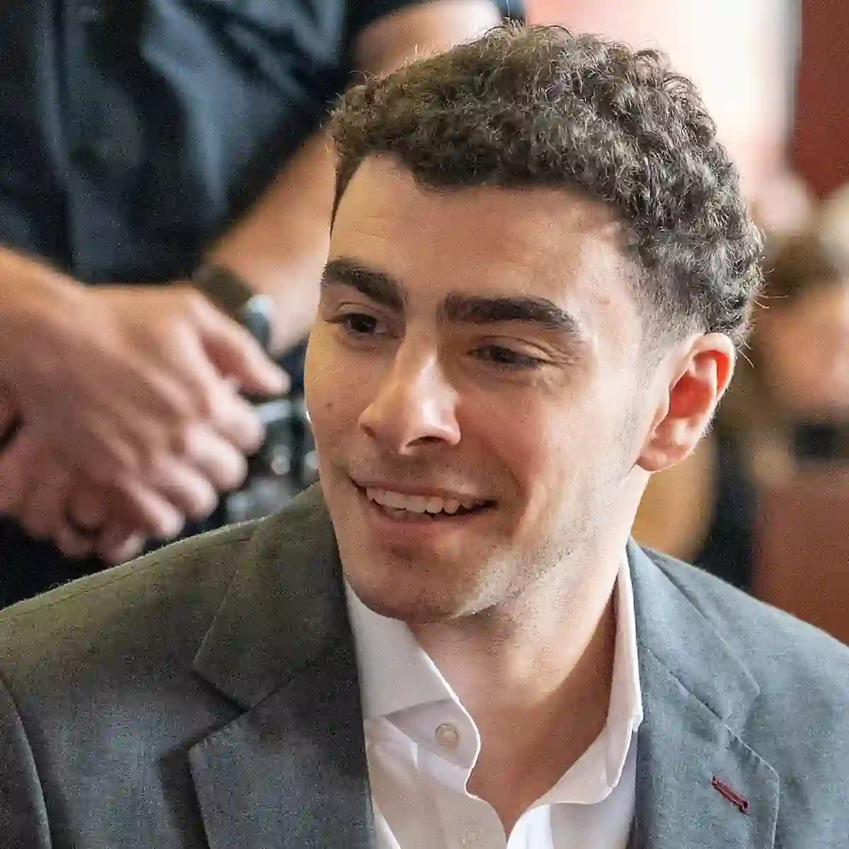 Luigi Mangione Pleads Guilty, Admits Shooting UnitedHealthcare CEO