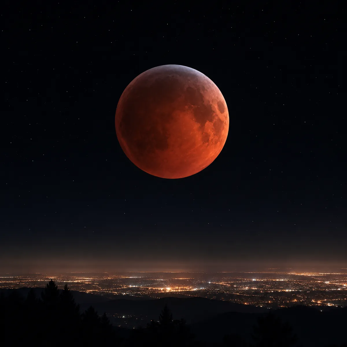 Lunar Eclipse August 2026: Blood Moon Time, Date and Where to Watch
