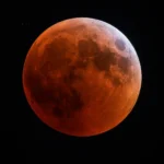 Lunar Eclipse Tonight