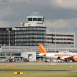 Manchester Airport Security Breach: 7 Flights Diverted, 17 Delayed