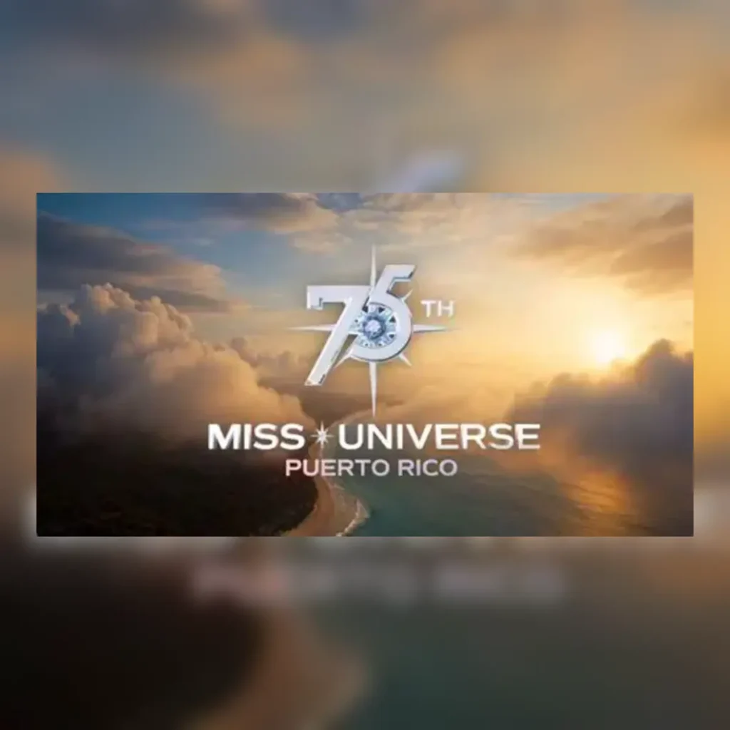 Miss Universe 2026 Date Confirmed